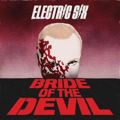 Bride of the Devil