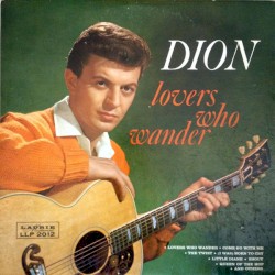Lovers Who Wander album by Dion DiMucci