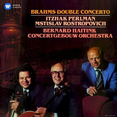 Double Concerto
