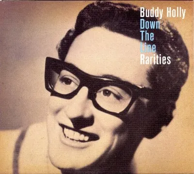Down the Line: Rarities