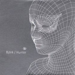 Hunter album by Björk