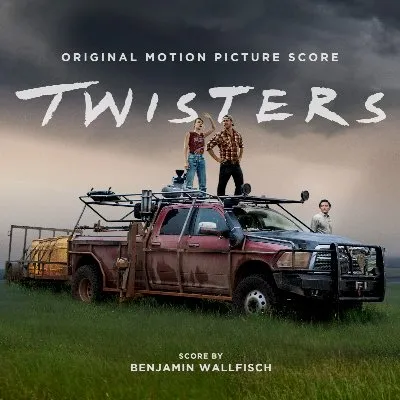 Twisters – Original Motion Picture Score