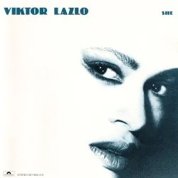 She album by Viktor Lazlo