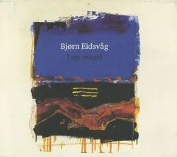 Tapt uskyld album by Bjørn Eidsvåg