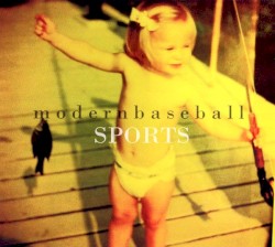 Sports album by Modern Baseball