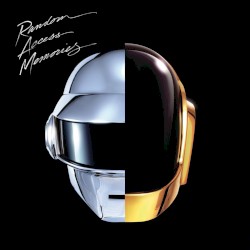 Random Access Memories album by Daft Punk