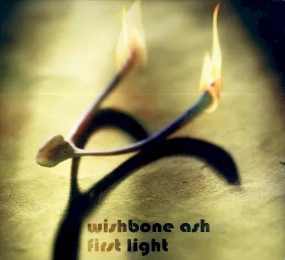 First Light
