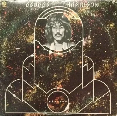 The Best of George Harrison