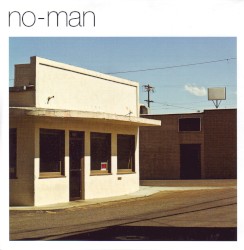 Mixtaped album by No-Man
