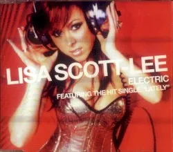 Electric album by Lisa Scott-Lee
