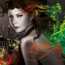 Benim Adım Orman album by Şebnem Ferah