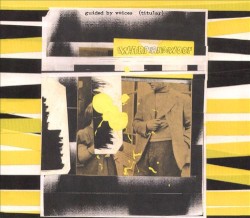 Warp and Woof album by Guided by Voices