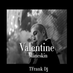 Valentine album by Måneskin