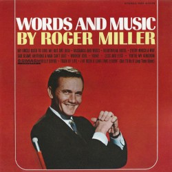 Words and Music album by Roger Miller