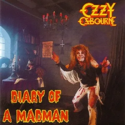 Diary of a Madman