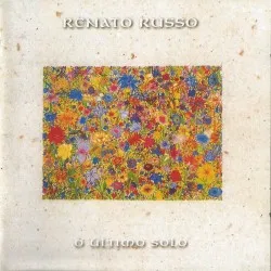 O Último Solo album by Renato Russo