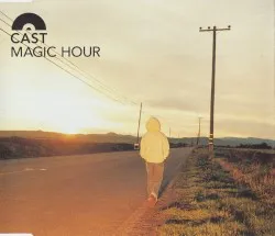 Magic Hour album by Cast