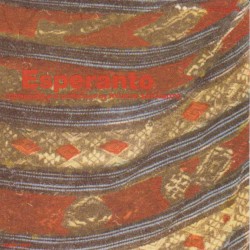 Esperanto album by Ryuichi Sakamoto
