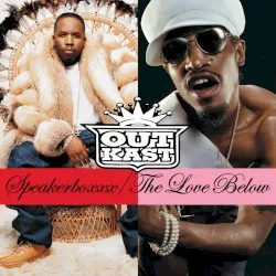Speakerboxxx/The Love Below