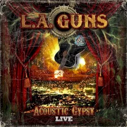 Acoustic Gypsy Live
