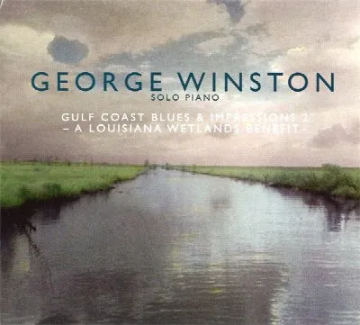 Gulf Coast Blues & Impressions 2: A Louisiana Wetlands Benefit