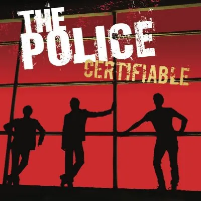 Certifiable: Live in Buenos Aires