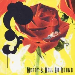 Merry&Hell Go Round album by Olivia Lufkin