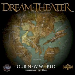 Our New World album by Dream Theater