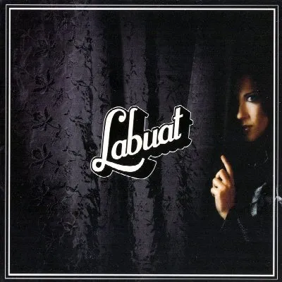 Labuat album by Virginia Maestro