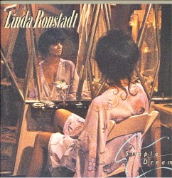 Simple Dreams album by Linda Ronstadt