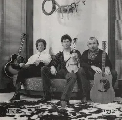 The Desert Rose Band album by The Desert Rose Band