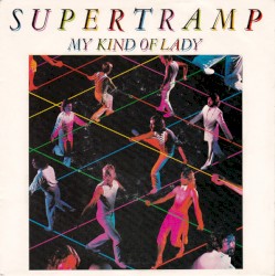My Kind of Lady album by Supertramp