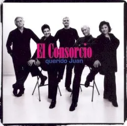 Querido Juan album by El Consorcio