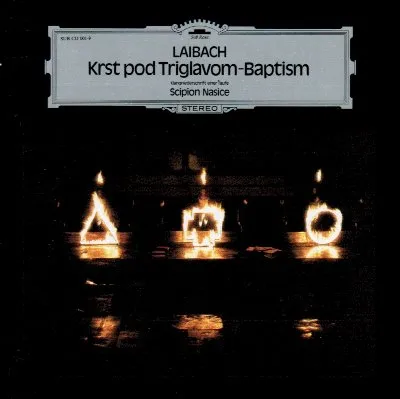 Baptism