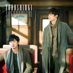 Sakuramichi album by TVXQ