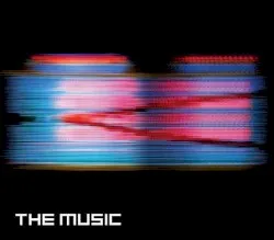 The Spike album by The Music