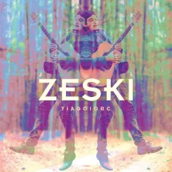 Zeski album by Tiago Iorc