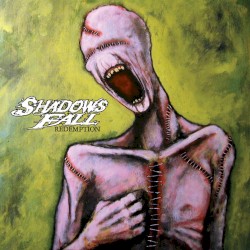 Redemption album by Shadows Fall
