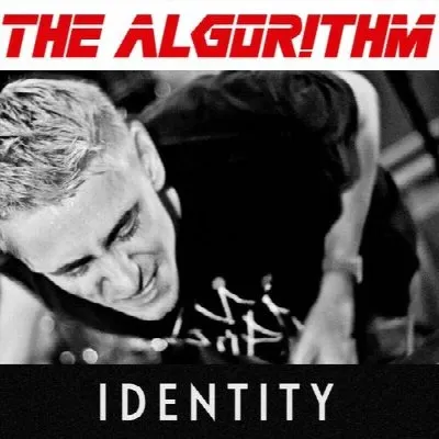 Identity album by The Algorithm