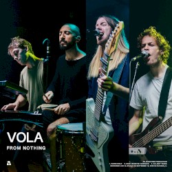 Audiotree from Nothing album by Vola