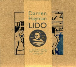 Lido album by Darren Hayman