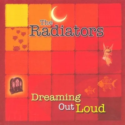 Dreaming Out Loud