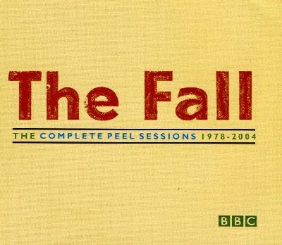 The Complete Peel Sessions 1978–2004