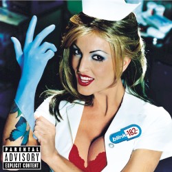 Enema of the State album by Blink-182
