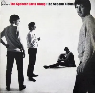 The Second Album