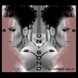 Unisono album by Kasia Wilk