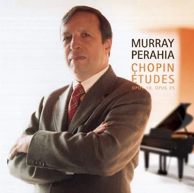 Études: Op. 10 / Op. 25