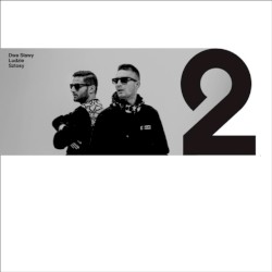 Ludzie sztosy album by Dwa Sławy