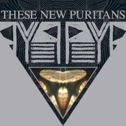 Beat Pyramid album by These New Puritans