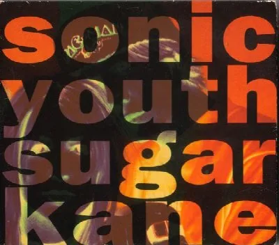 Sugar Kane
